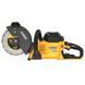 Пила отрезная бесщеточная аккумуляторная DeWALT DCS691X2 DCS691X2