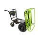 Акумуляторна тачка ZIPPER ZI-EWB350 ZI-EWB350
