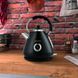 Электрочайник Gorenje K17CLBK K17CLBK