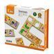 Дерев'яне доміно Viga Toys Звірята (59622) dt_2321