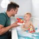 Іграшки для ванної Toomies Човен і гелікоптер (E73307) dt_15296