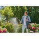 Опрыскиватель Gardena Plus помповый 5 л с латунным соплом. 11138-20.000.00