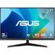 ASUS Монитор 27" VY279HF HDMI, Audio, IPS, 100Hz, 1ms, AdaptiveSync 90LM06D3-B01170