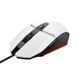 Trust Мышь GXT 109 FELOX RGB White 25066_TRUST