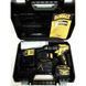 Дриль-шурупокрут акумуляторний безщітковий DeWALT DCD777M2T DCD777M2T
