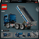 Конструктор LEGO Technic Самосвал 462 детали (42203)