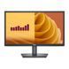 Dell Монитор 21.5" E2225HS D-Sub, HDMI, DP, MM, VA, HAS 210-BNJT