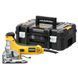 Электролобзик сетевой DeWALT DW333KT DW333KT