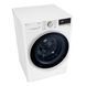 Пральна машина автоматична LG F4V5RS0WW (6822841) F4V5RS0WW