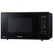Panasonic Мікрохвильова піч, 23л, 1000Вт, дисплей, чорний (297908) NN-SD36HBZPE