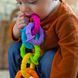 Набір прорізувачів Fat Brain Toys pipSquigz Ringlets Гнучкі колечка (F250ML) dt_13668