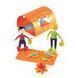 Игровой набор Hape Фургон для приключений (E3407) dt_12299