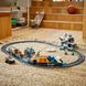 Конструктор LEGO City Арктический исследовательский экспресс 1517 деталей (60470)