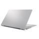ASUS Ноутбук Vivobook S 15 S5507QA-MA058X 15.6" 3K OLED, Qualcomm X1E-78-10, 32GB, F1TB, UMA, Win11P, Серебристый 90NB14Q2-M00490