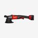 Машина полировочная ексцентриковая акумуляторная MILWAUKEE, M18 FUEL FROP21-502X 4933478837