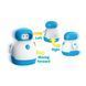 Інтерактивний робот Edu-Toys Мій перший програмований робот (JS020) dt_2695