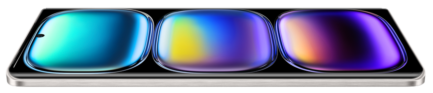 Смартфон Infinix Hot 50 Pro Plus X6880 8/256GB Titanium Grey (7092508) X6880 8/256 Grey фото