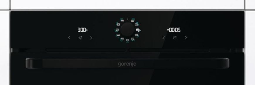 Електрична духова шафа Gorenje BOS 67371 SYB (BO3CO8S01-1) (6877219) 741853 фото