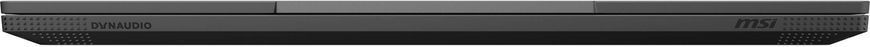 Ноутбук MSI Creator A16 AI+ A3XVGG 16 UHD, Ryzen AI 9 HX 370, 32GB, F2TB, NVD4070-8, W11P, сірий (390001) 9S7-15FK24-266 фото