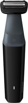 Тример Philips Series 3001 для тіла та інтимних зон (373856)
