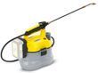 Акумуляторний обприскувач Karcher PSU 4-18, 4 л без акумулятора та зарядного пристрою