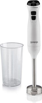 Погружной блендер Gorenje HBX601XG (HB5023Z-GS) (7096042) 742313 фото