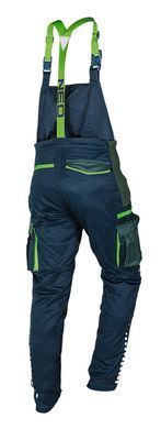Робочий напівкомбінезон PREMIUM Neo Tools 81-246 L