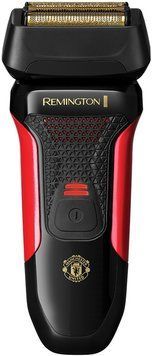 Електрична бритва Remington сіткова Man Utd F4 Style (365452) F4005 фото