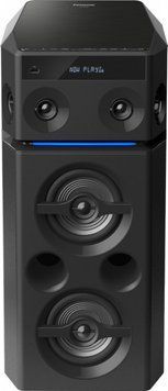 Минисистема Panasonic SC-UA30GS-K (6449347) SC-UA30GS-K фото