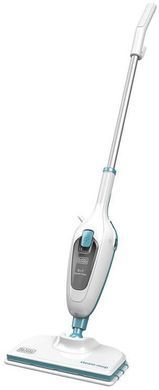Парова швабра Black&Decker FSMH13E5 (6413139) FSMH13E5 фото