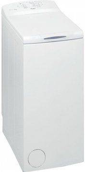 Whirlpool Пральна машина з верт. завант. AWE5080 (350662) AWE5080 фото