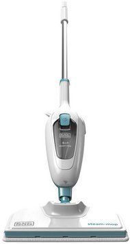 Парова швабра Black&Decker FSMH13E5 (6413139) FSMH13E5 фото