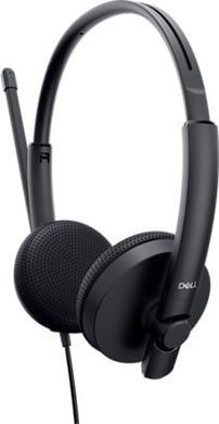 Навушники Dell Stereo Headset WH1022 (387788) 520-AAVV фото