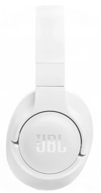 Навушники JBL TUNE 720BT White (JBLT720BTWHT) (6861964) JBLT720BTWHT фото
