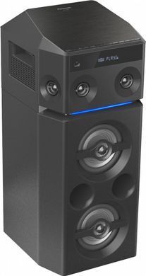 Мінісистема Panasonic SC-UA30GS-K (6449347) SC-UA30GS-K фото