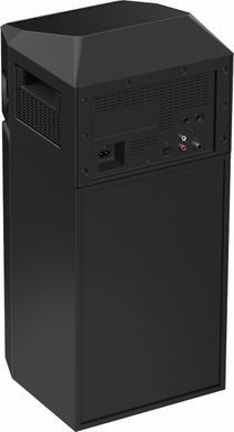 Мінісистема Panasonic SC-UA30GS-K (6449347) SC-UA30GS-K фото
