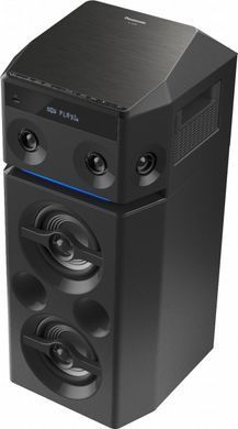 Мінісистема Panasonic SC-UA30GS-K (6449347) SC-UA30GS-K фото