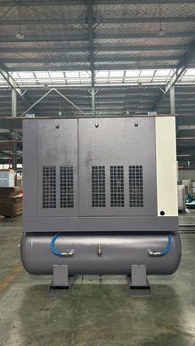 Гвинтовий компресор 16 Бар Mast LZN20-16VSD COMBO inverter (осушувач +&nbsp;ресивер&nbsp;500&nbsp;л) LZN20-16 VSD фото