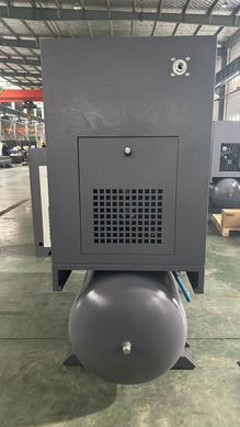 Гвинтовий компресор 16 Бар Mast LZN20-16VSD COMBO inverter (осушувач +&nbsp;ресивер&nbsp;500&nbsp;л) LZN20-16 VSD фото