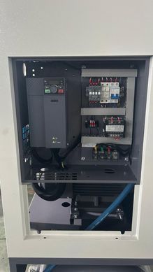 Гвинтовий компресор 16 Бар Mast LZN20-16VSD COMBO inverter (осушувач +&nbsp;ресивер&nbsp;500&nbsp;л) LZN20-16 VSD фото