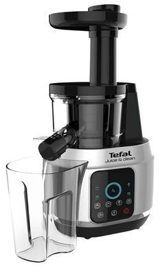Соковижималка Tefal ZC420E38 (6481344) ZC420E38 фото