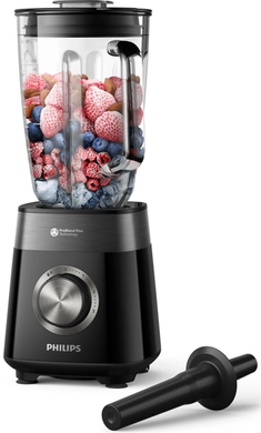 Стаціонарний блендер Philips HR3030/00 (6986702) HR3030/00 фото