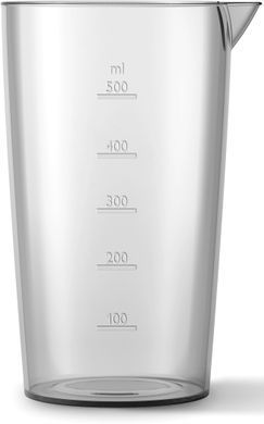 Занурювальний блендер Philips HR2543/90 (6732799) HR2543/90 фото