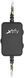 Ігрова гарнітура Xtrfy H2 (3.5mm/USB), Black (329424) XG-H2
