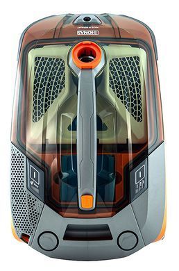Пылесос моющий THOMAS AQUA + PET & FAMILY 788563 фото