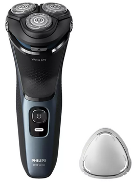 Електрична бритва PHILIPS S3144/00 series 3000 S3144/00 фото