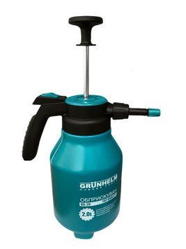 Ручной опрыскиватель - UG -20F Professional (Grunhelm) 85052 фото