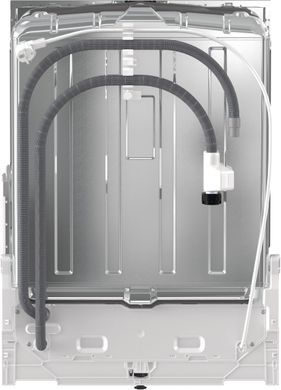 Gorenje Посудомийна машина вбудовувана, 16компл., A+++, 60см, інвертор,Wi-Fi, сенсорн.упр, 3 кошики, білий (369600) GV673C60 фото