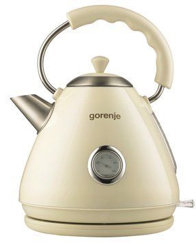 Електрочайник Gorenje K17CL K17CLI фото
