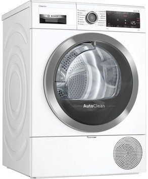 Bosch Сушильний барабан WTX87M90UA (350129) WTX87M90UA фото